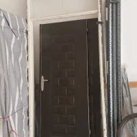 درب دولا برای ورودی