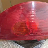 چراغ عقب 206 اس دی sd فرانسوی