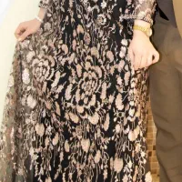 پیراهن مجلسی