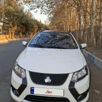 کوییک R|خودرو سواری و وانت|مشکین‌دشت, |دیوار