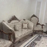 کاور مبل|مبلمان خانگی و میز عسلی|کوچصفهان, |دیوار