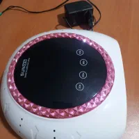 دستگاه کاشت ناخون SUN