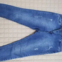 شلوار جین|لباس|محمدیه-قزوین, |دیوار