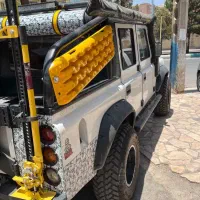 پاژن ۳۰۰۰ مدل ۸۹|خودرو سواری و وانت|کرمان, |دیوار