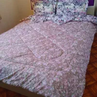 لحاف روتختی دونفره ۶تکه|سرویس روتختی|کرمان, |دیوار