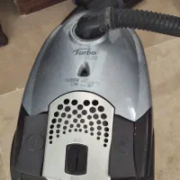 جاروبرقی الجی  نیاز به تعمیر