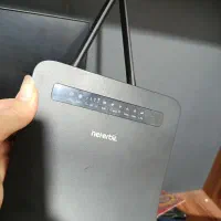 مودم TD-lte|مودم و تجهیزات شبکه|تهران, خاوران|دیوار