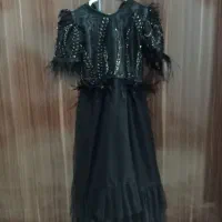 دون دخترانه درحدنو با روفرشی ترکیه|لباس|سلماس, |دیوار