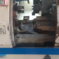 دستگاه CNC|ماشین‌آلات صنعتی|همدان, |دیوار