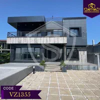 ویلا باغ 526متری سنددار/ساحلی/مدرن