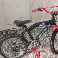 دوچرخه سایز ۱۲