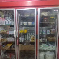 یخچال سه درب فروشی قیمت توافقی