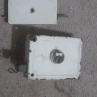 درباز کن برقی