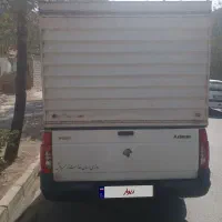 اریسان مدل۹۴|خودرو سواری و وانت|محمدیه-قزوین, |دیوار