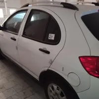 کوییک GX تیپ L، مدل ۱۴۰۲کاملاََنو و سالم