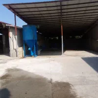 دامداری صنعتی باقابلیت تغییر کاربری|فروش دفتر صنعتی، کشاورزی، تجاری|ملکآباد, |دیوار