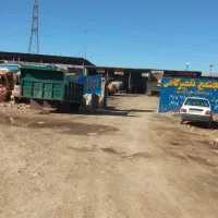 مکانیکی سنگینی بنز مایلر  خاور