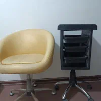 صندلی ترولی