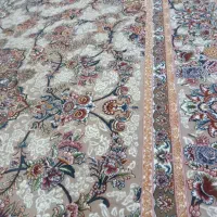 فرش ماشینی کاشان