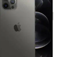 گوشی ایفون ۱۲ پرو مکس حافظه ۲۵۶