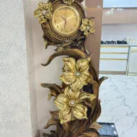 ساعت قدی تزئینی