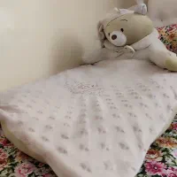 تشک گارددار خرسی و راکر|اسباببازی|تهران, شکیبا|دیوار