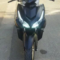 طرح ایروکس 155فول درحدصفر نیروموتور