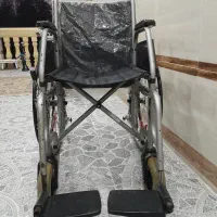 ویلچر|آرایشی، بهداشتی، درمانی|لاهیجان, بازکیاگوراب|دیوار