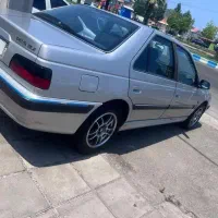 پارس ELX