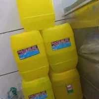 گالن محکم وتمیز|ظروف نگهدارنده، پلاستیکی، یکبارمصرف|سنندج, |دیوار