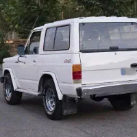 فروش پاترل دو درب درجه یک|خودرو سواری و وانت|خلیفان, |دیوار