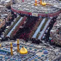 تور کربلا ۳۰ مهر ۵ابان ۱۰ابان ۱۵ابان
