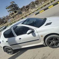 206 مدل ۹۰ تیپ ۲