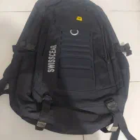 کوله پشتی نو جنس برزنتی
