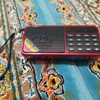 رادیو اسپیکر JOK مدل H768BT|پخش‌کننده همراه|تهران, شادآباد|دیوار