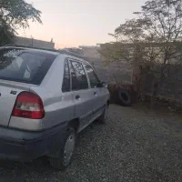پراید 141