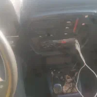 پیکان وانت مدل ۸۱|خودرو سواری و وانت|مشکین‌دشت, |دیوار