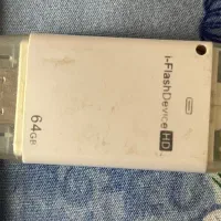 USB OTG IPHONE|لوازم جانبی موبایل و تبلت|تهران, فردوس|دیوار