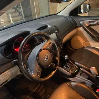 سراتو ۲۰۰۰ آپشنال مدل ۹۷|خودرو سواری و وانت|تهران, نارمک|دیوار