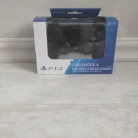 دسته پی اس4 های کپی مشابه با اصل باتری درجه یک