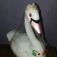 اسباب بازی قوی موزیکال تخم گزار اکبند
