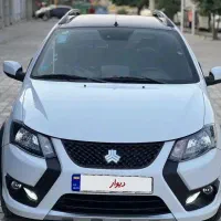 کوییک gxrرینگ فابریک آپشنال