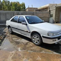 پارس 401 موتور جدید