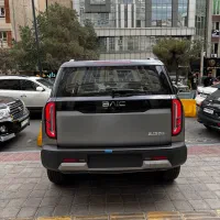 Bj30e 2025|خودرو سواری و وانت|تهران, درختی|دیوار