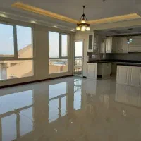 120متر/9ساله/سالن پرده خور/بازدیدآزاد/فردوس غرب|فروش آپارتمان|تهران, ارم|دیوار