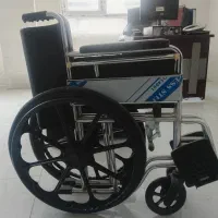 ویلچر جدید نو اکبند