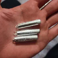 محفظه نقره