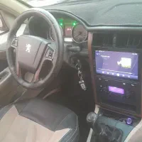 پارس گاز سیمی tv5 مدل1402|خودرو سواری و وانت|کازرون, |دیوار