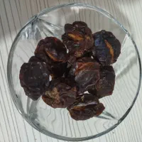 آلو خشک خیلی نرم و تازه