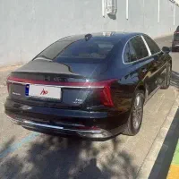 هونگچی H5صفر